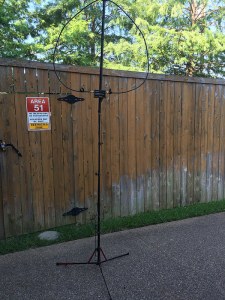 Extended Nanopole And AlexLoop