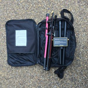 AlexLoop Bag and Nanopole