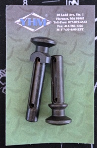 Yankee Hill Machine take down pins front and rear