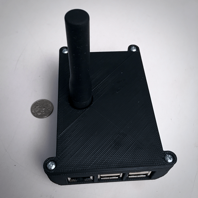 GigaParts DVMEGA Kit